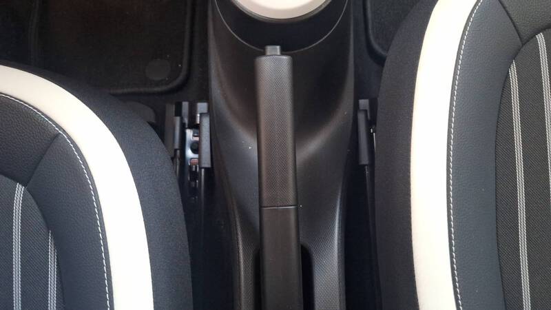 Renault Twingo E-Tech Electrique