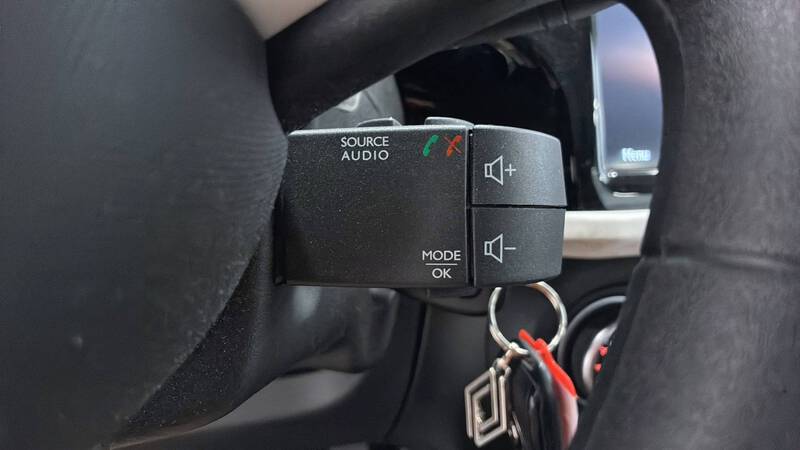 Renault Twingo III