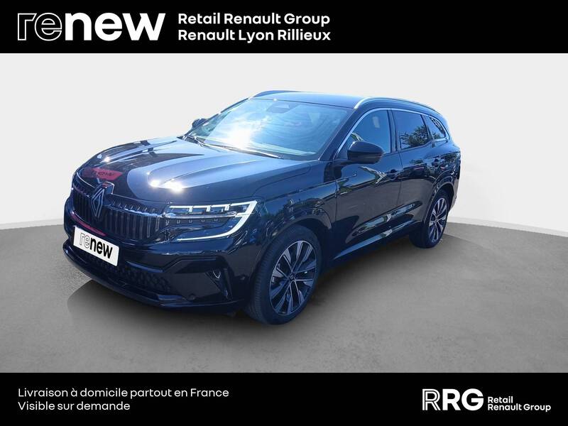 Renault Espace VI