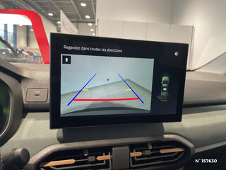 Vehicle 3D Image