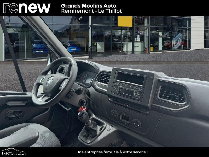 Renault Master Grand Volume