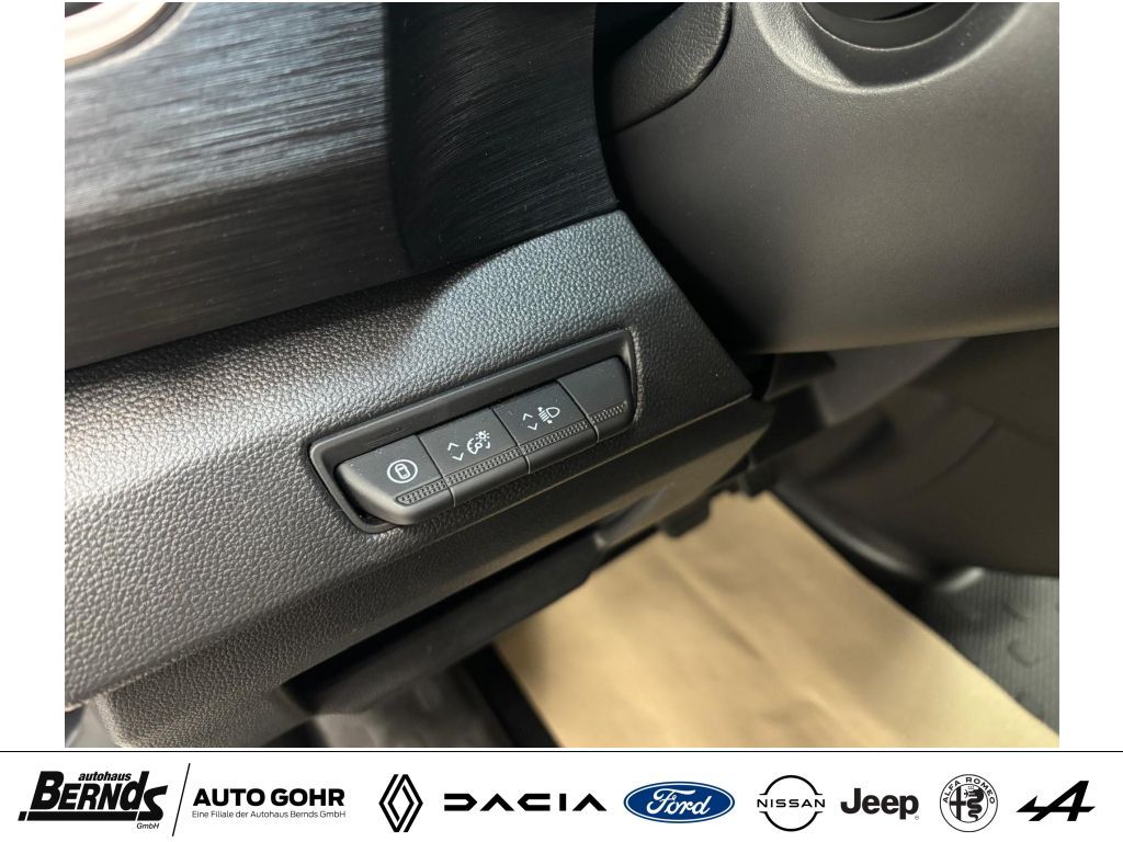 Renault Grand Trafic – Bild 21