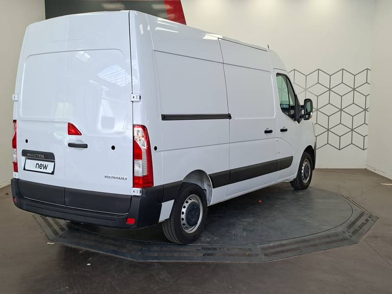 Renault Master III