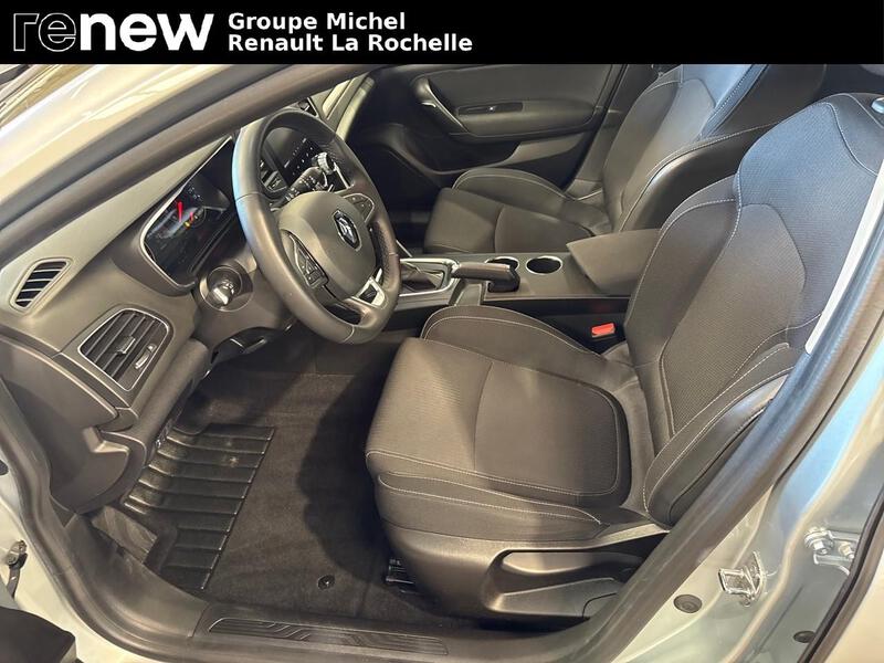 Renault Megane IV Berline