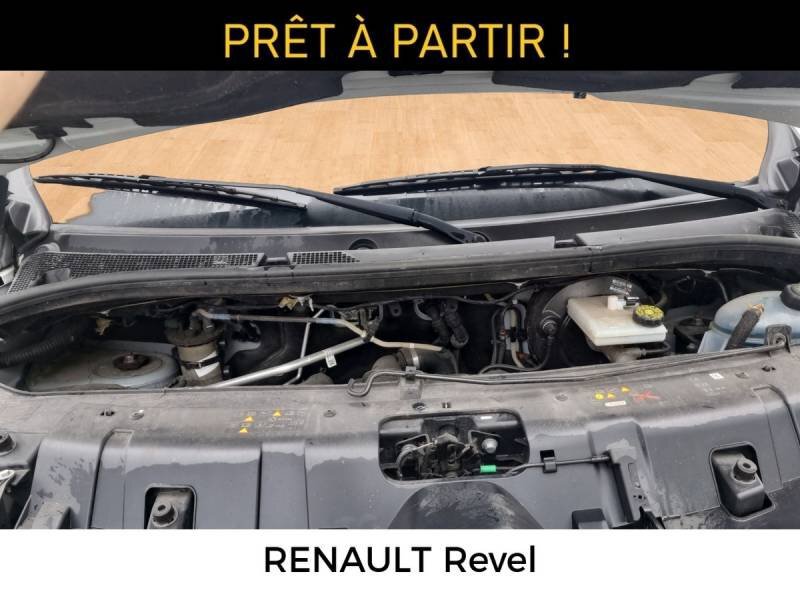 Renault Master III