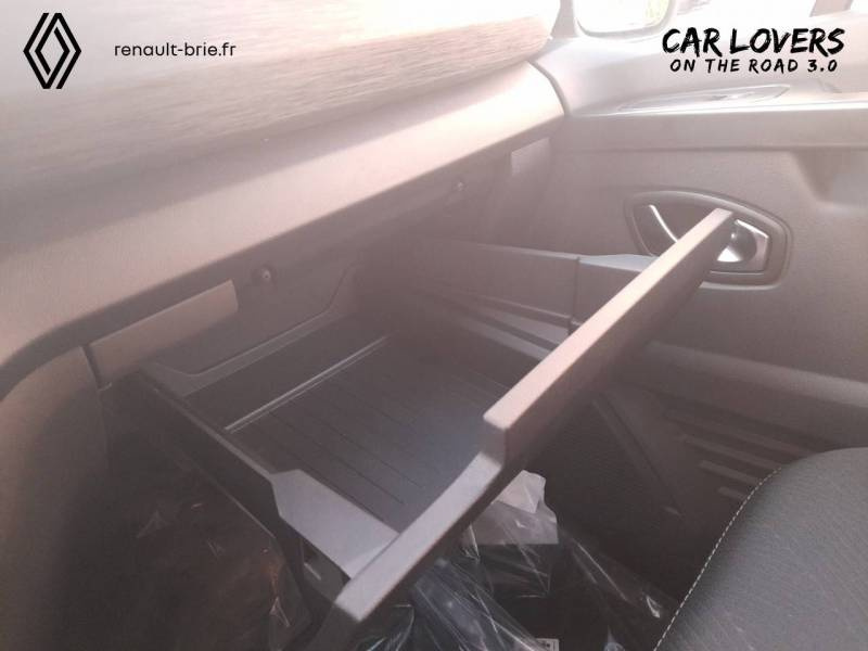 Renault Trafic Fourgon
