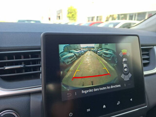 Vehicle 3D Image