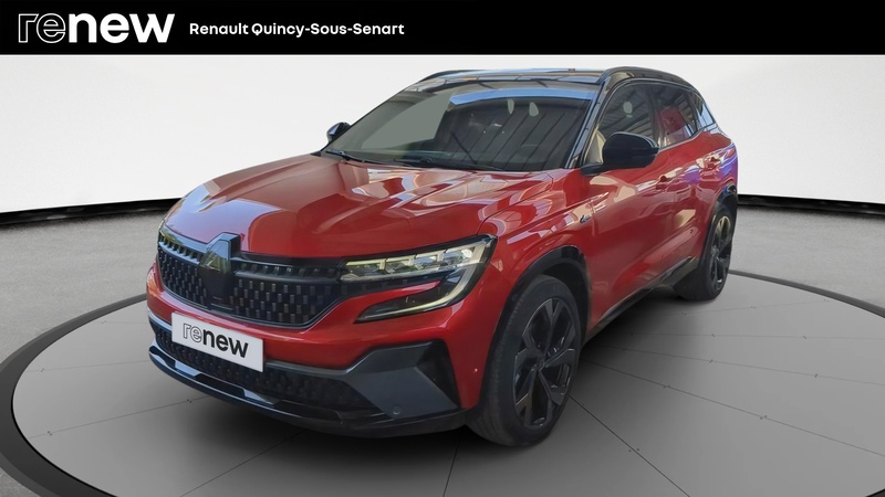 Renault Austral