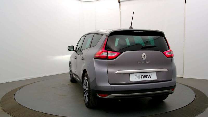 Renault Grand Scenic IV