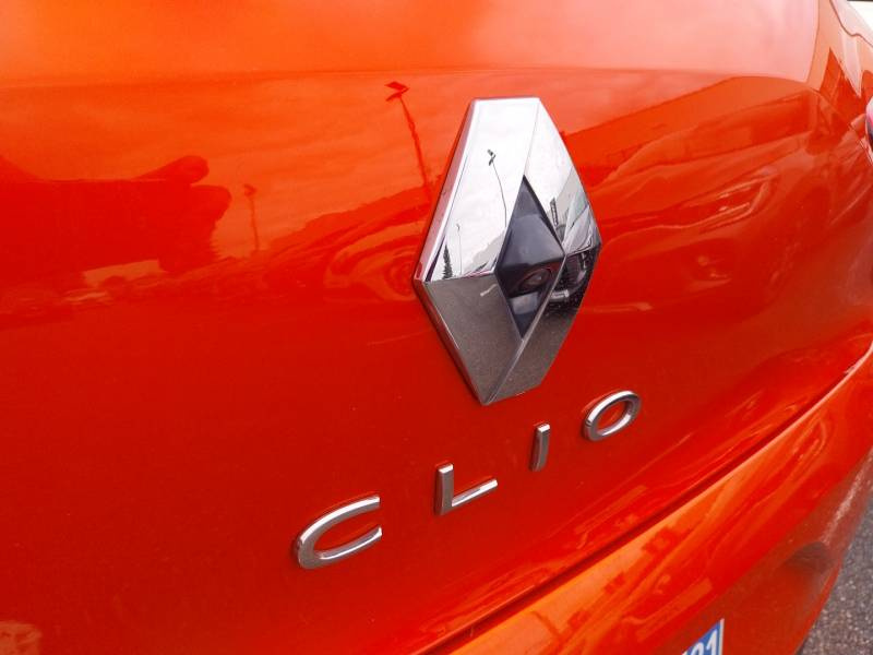 Renault Clio V