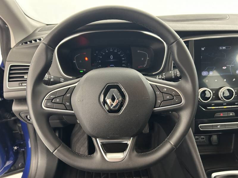 Renault Megane IV Berline