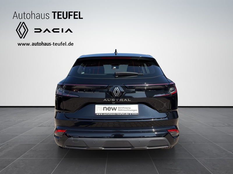 Renault Austral
