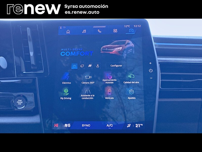 Renault Austral
