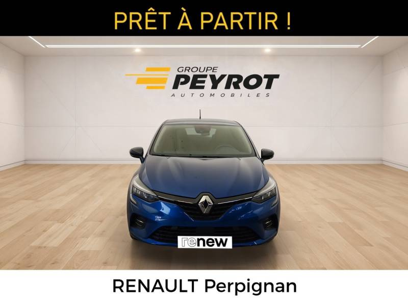 Renault Clio V