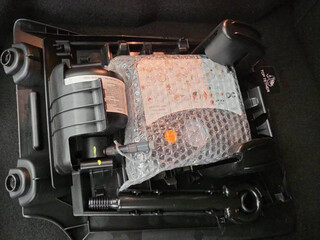 Vehicle 3D Image