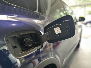 Vehicle 3D Image