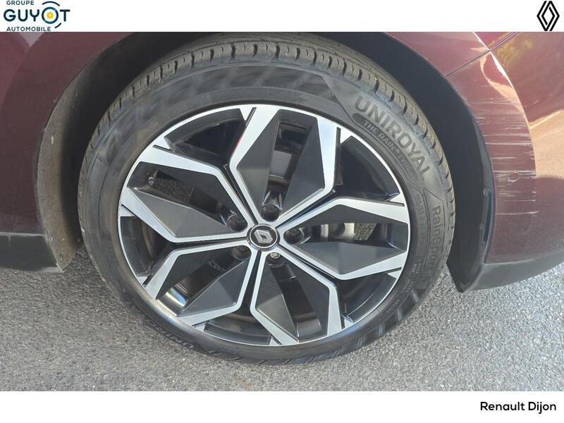Renault Scenic IV