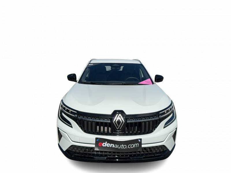 Renault Espace VI