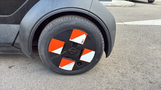 Vehicle 3D Image