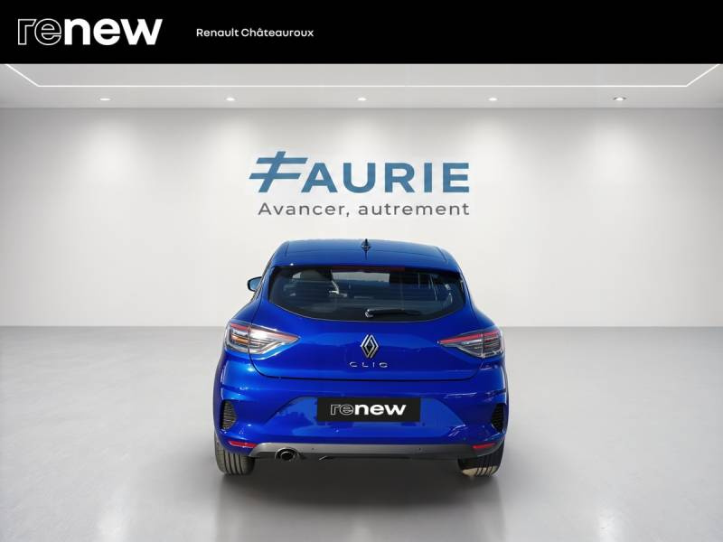 Renault Clio V