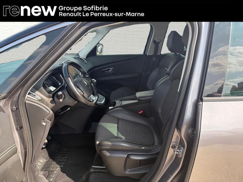 Renault Scenic IV