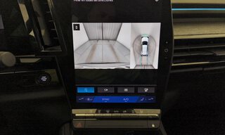 Vehicle 3D Image