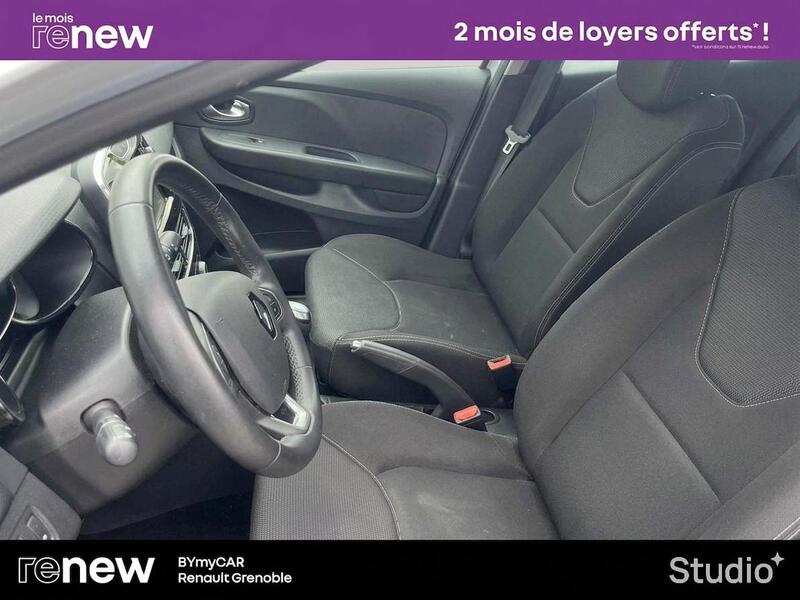 Renault Clio IV