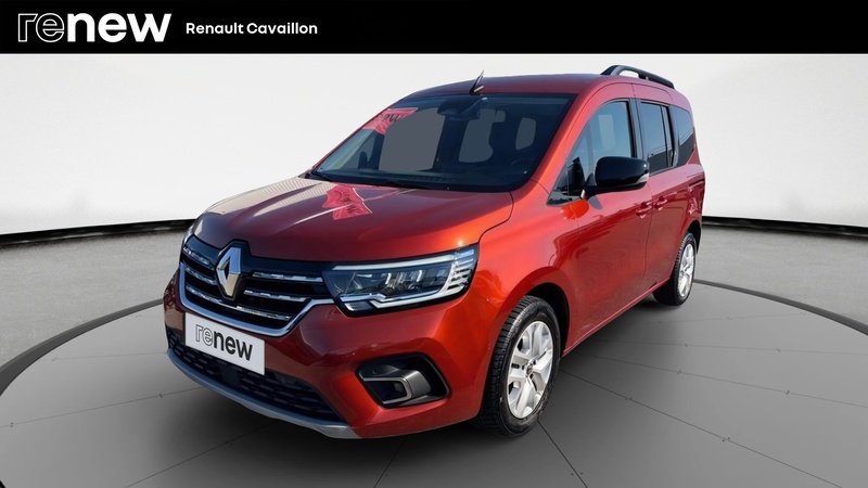 Renault Kangoo VP