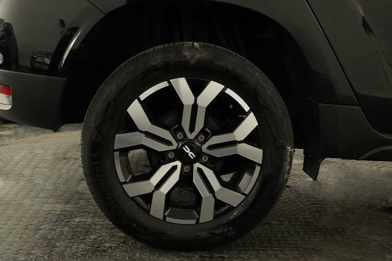 DACIA Duster Duster 1.0 TCe Journey — photo 5