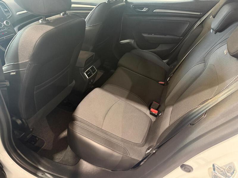 Renault Megane IV Berline