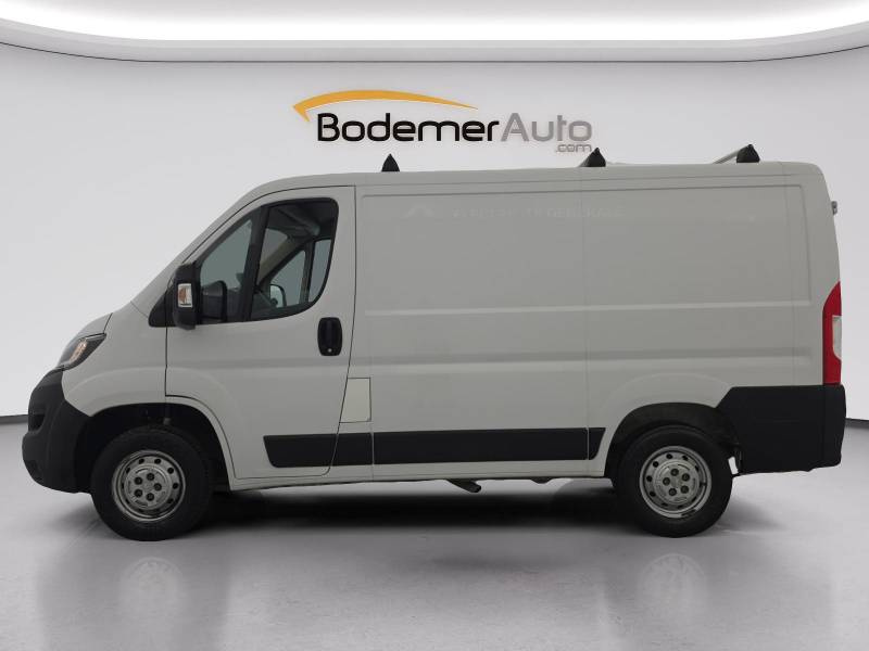 Peugeot Boxer Fourgon