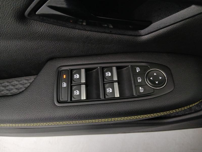 Renault Scenic E-Tech Electrique