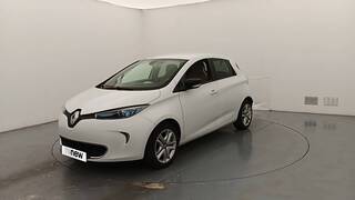 Vehicle 3D Image