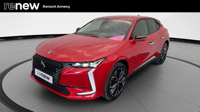 DS DS4