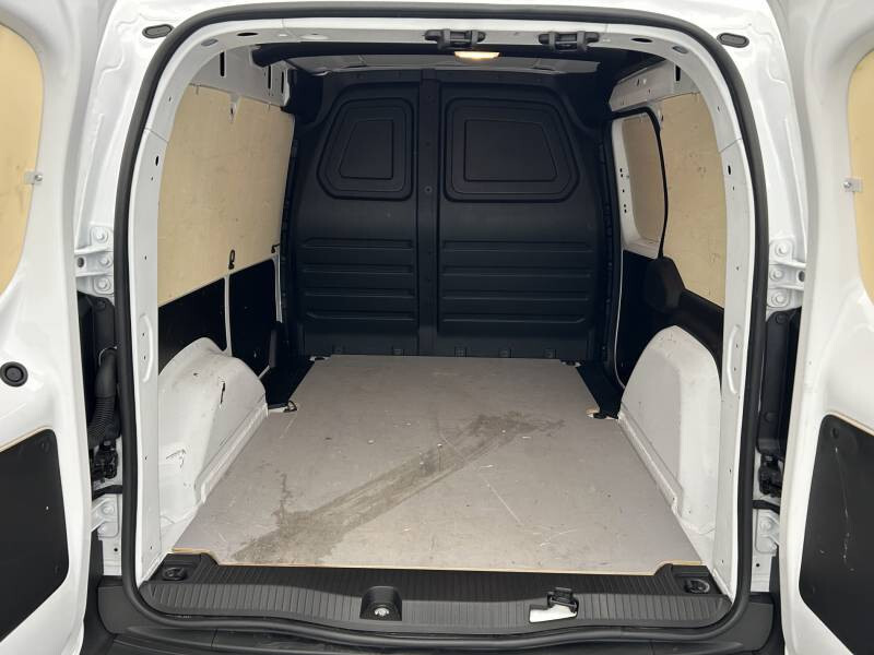 Renault Kangoo VU