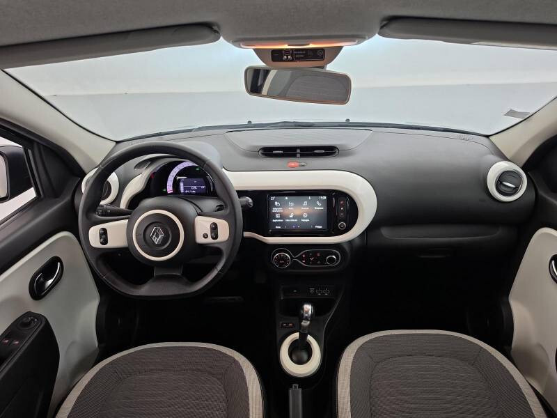 Renault Twingo E-Tech Electrique