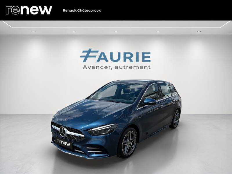 Mercedes-Benz Classe B