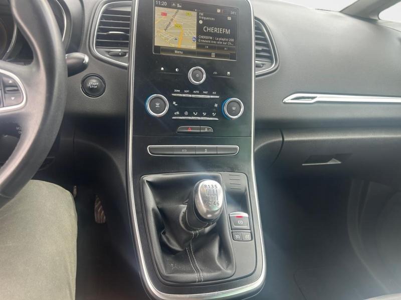Renault Grand Scenic IV
