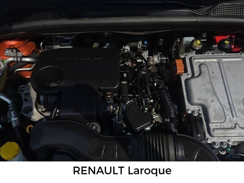 Renault Clio V