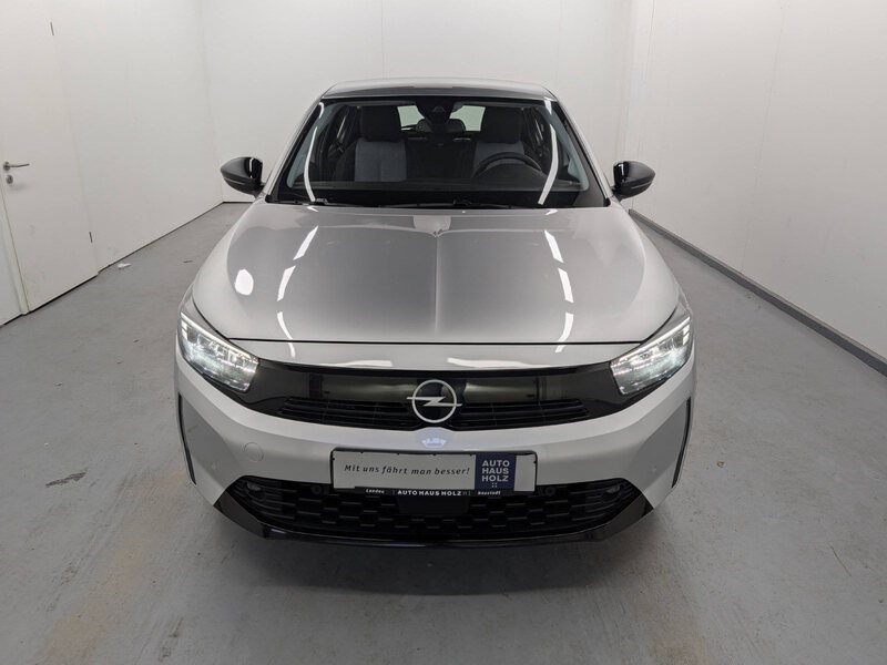 Fahrzeugabbildung Corsa 1.2 Turbo GS Automatik Kamera Klima Bild 6 von 32