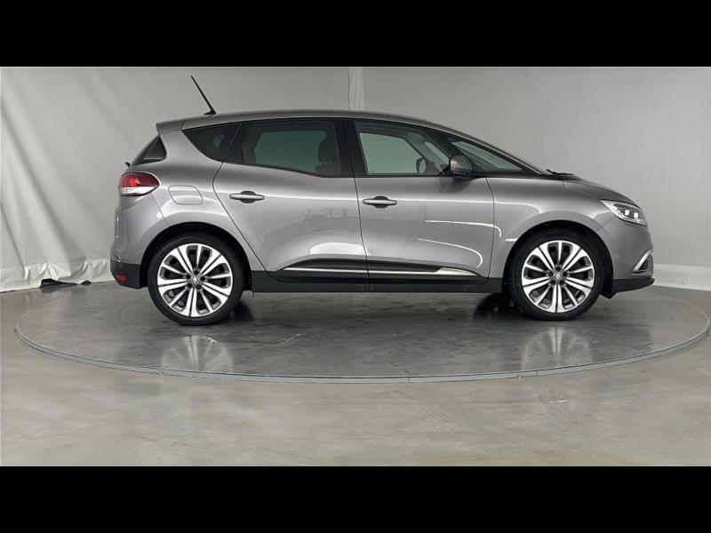 Renault Scenic IV