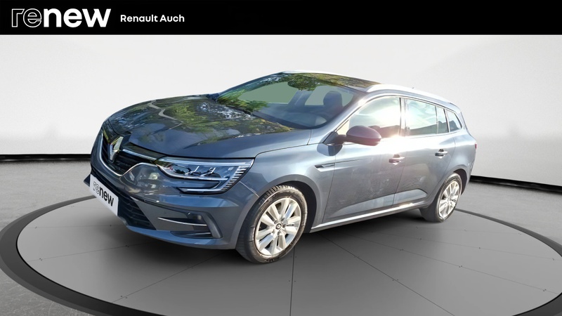 Renault Megane IV Berline
