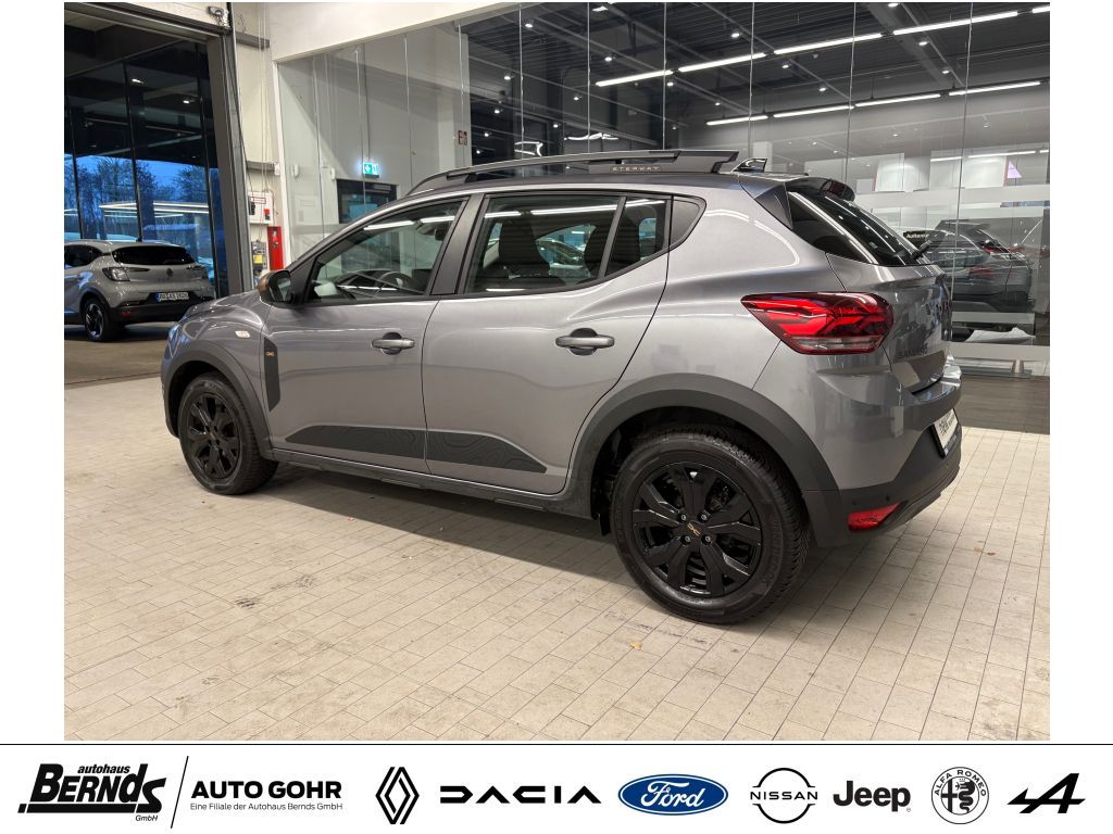 Dacia Sandero – Bild 10