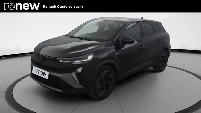 Renault Symbioz