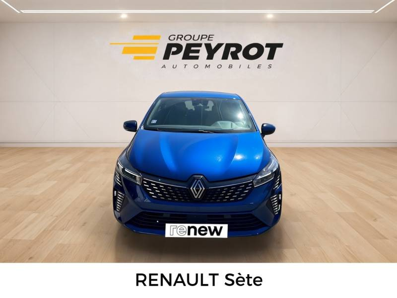 Renault Clio V
