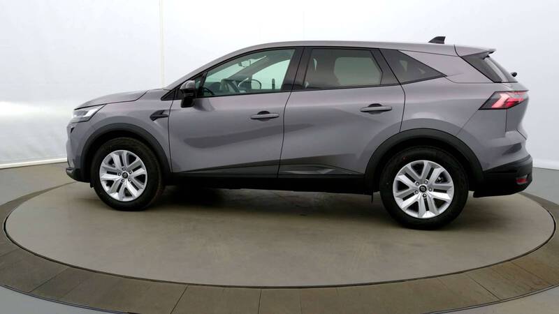 Renault Symbioz