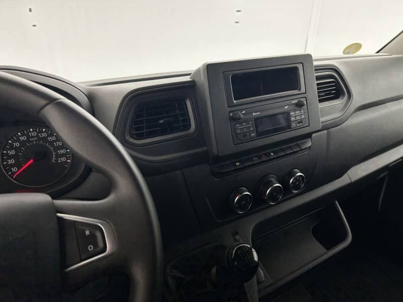 Renault Master III