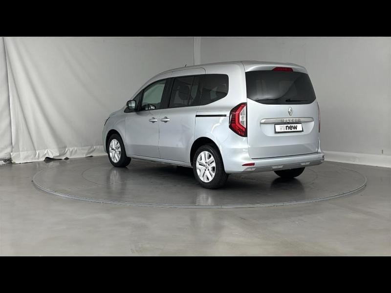 Renault Kangoo VP