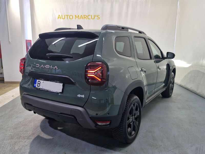 DACIA Duster 2023 — imagine 53