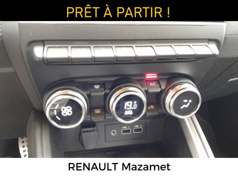 Renault Clio V